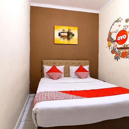 Oyo 198 Emdi House Seturan Hotel Melati Exterior photo
