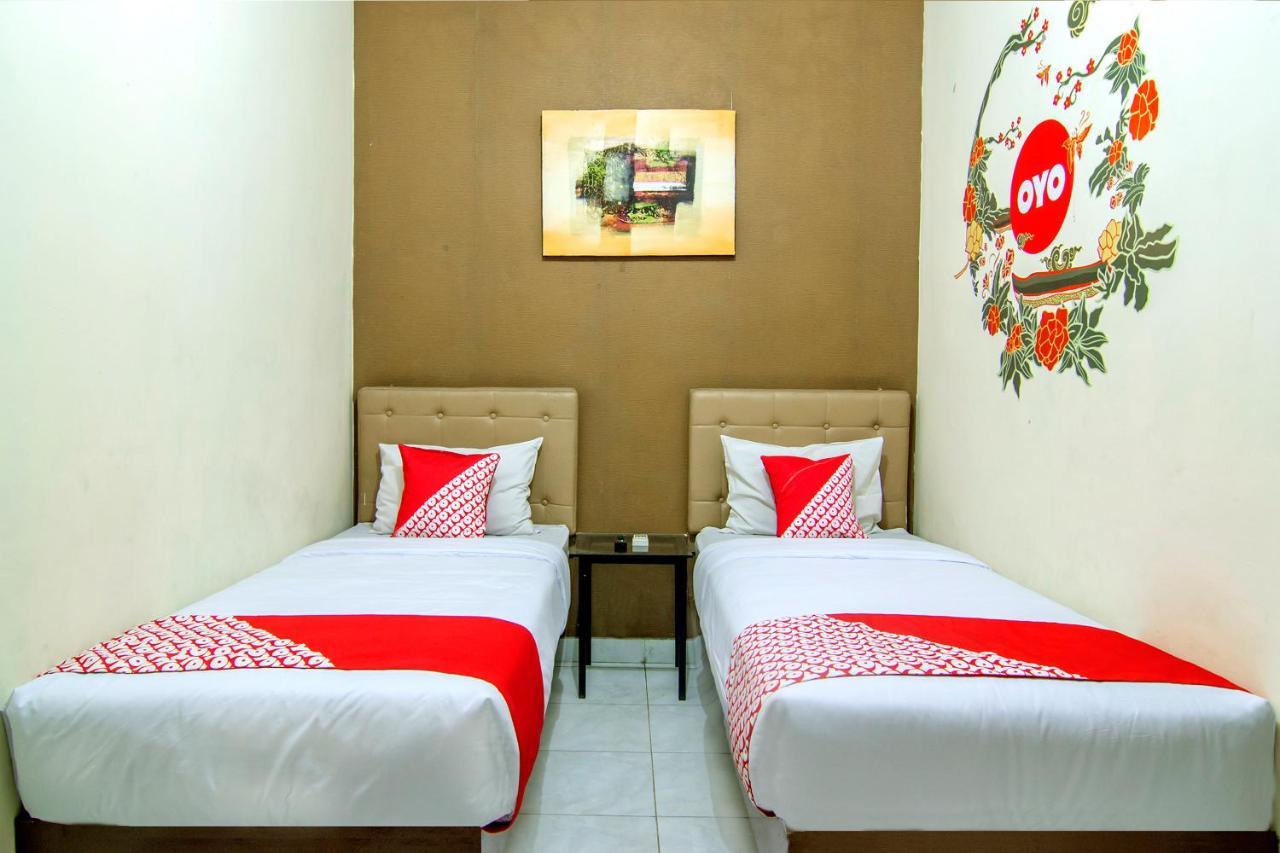 Oyo 198 Emdi House Seturan Hotel Melati Exterior photo