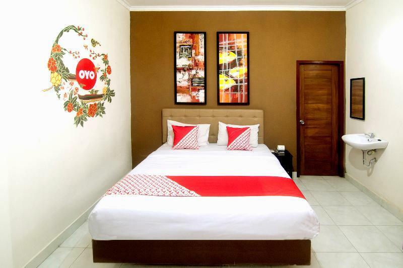 Oyo 198 Emdi House Seturan Hotel Melati Exterior photo