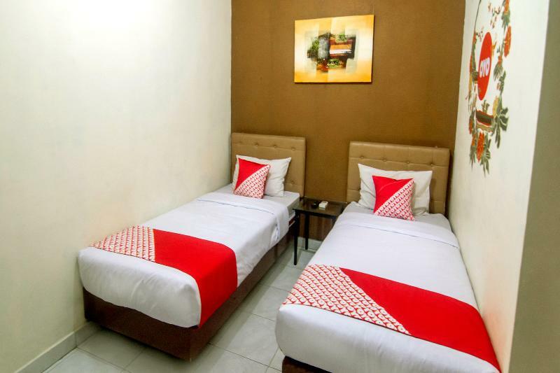 Oyo 198 Emdi House Seturan Hotel Melati Exterior photo