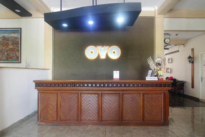 Oyo 198 Emdi House Seturan Hotel Melati Exterior photo